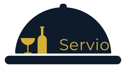 Servio: Dining, perfected.